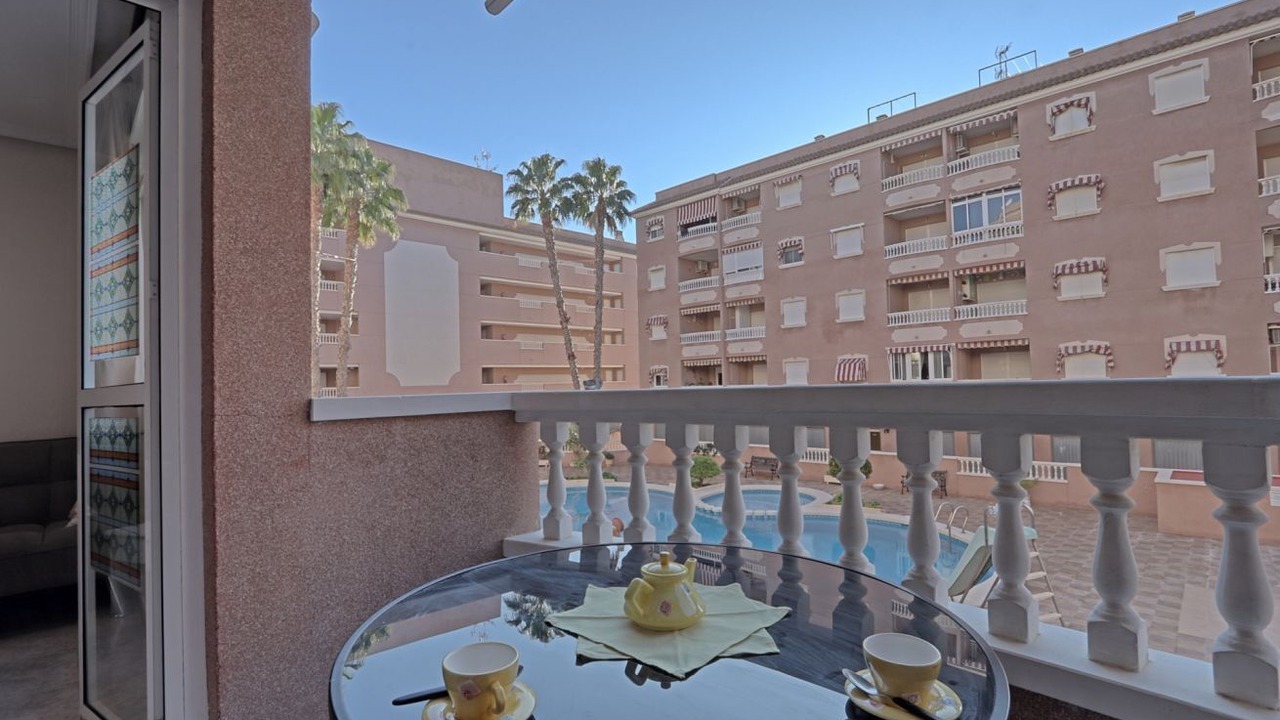 Photo of Outdoor in Santa Pola