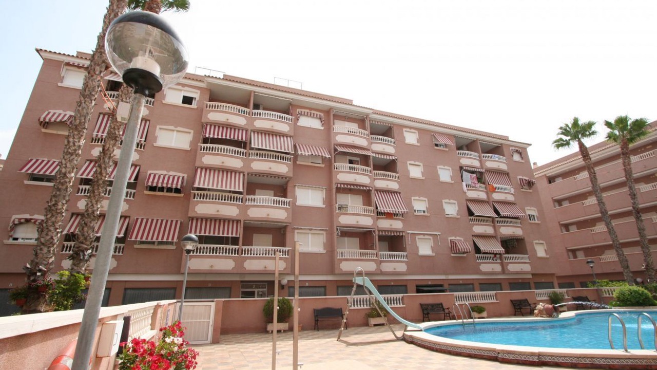 Photo of Outdoor in Santa Pola