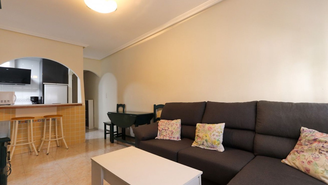 Photo of Livingroom in Santa Pola