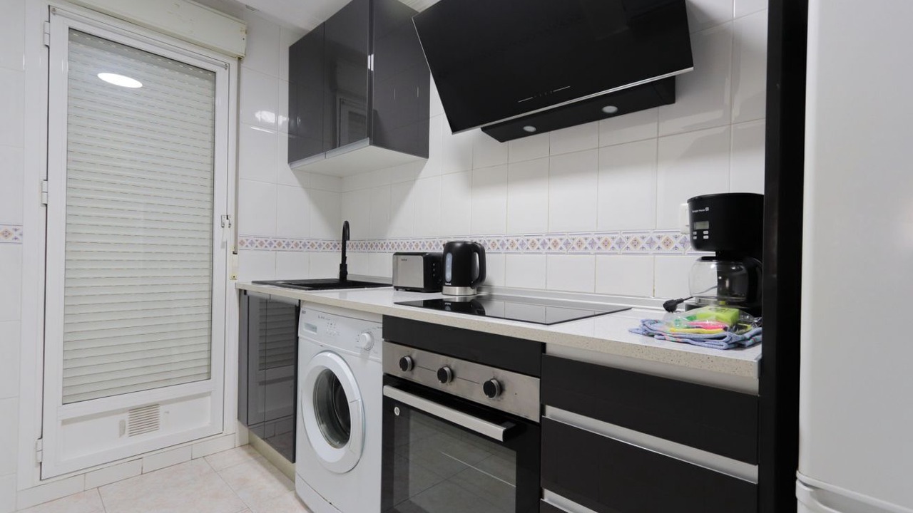 Photo of Kitchen in Santa Pola