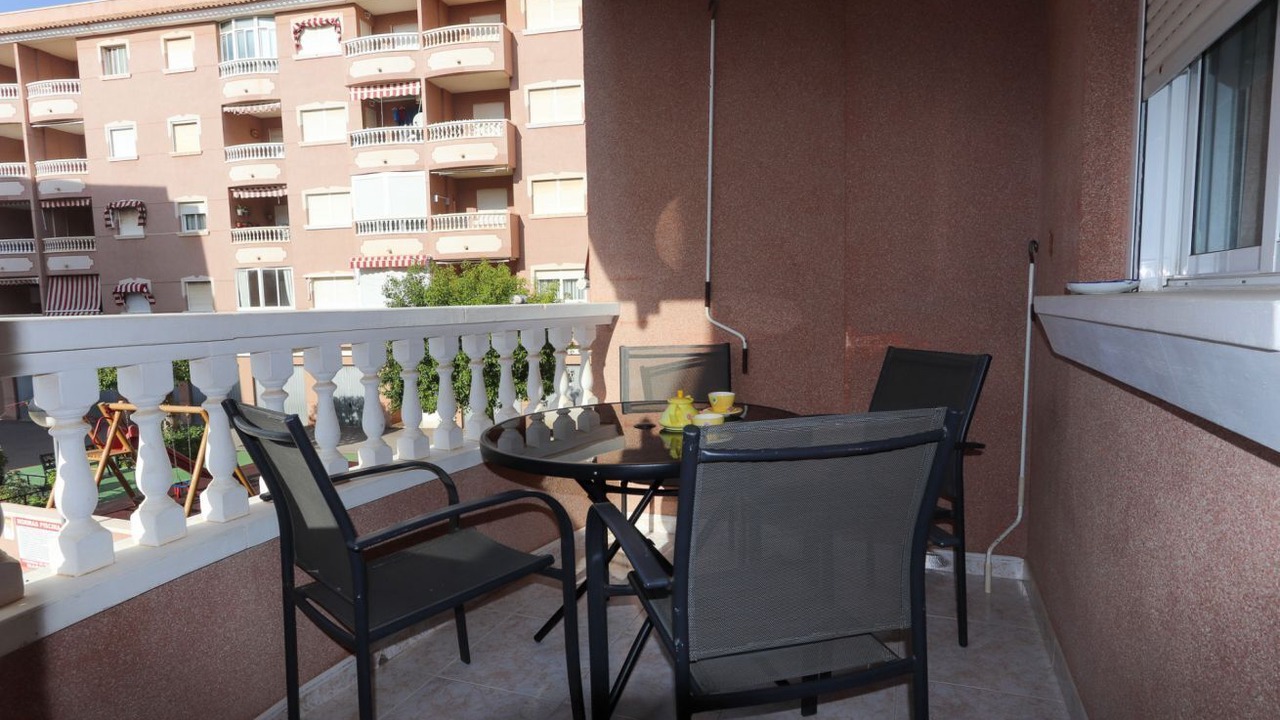 Photo of Outdoor in Santa Pola