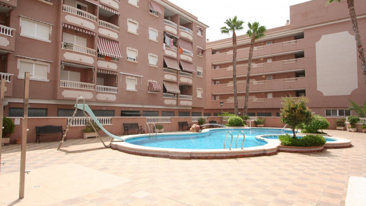 Photo of Outdoor in Santa Pola