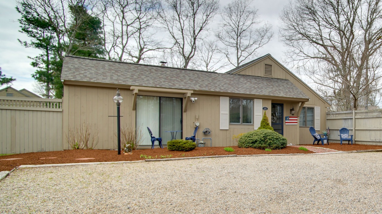 Photo of Outdoor in Mews Village