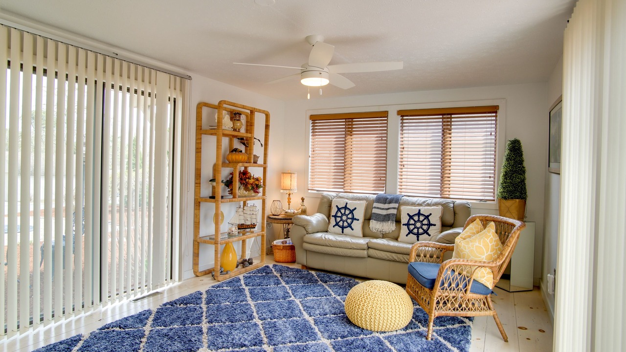 Photo of Bedroom in Mews Village