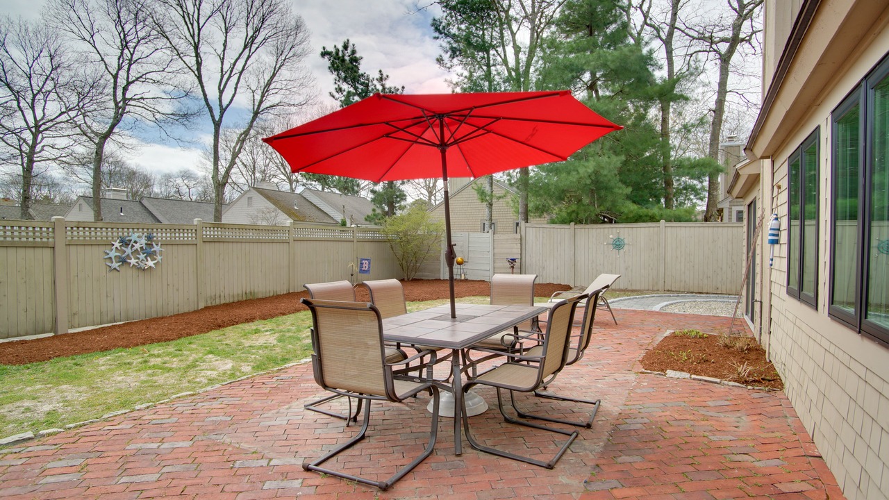 Photo of Outdoor in Mews Village