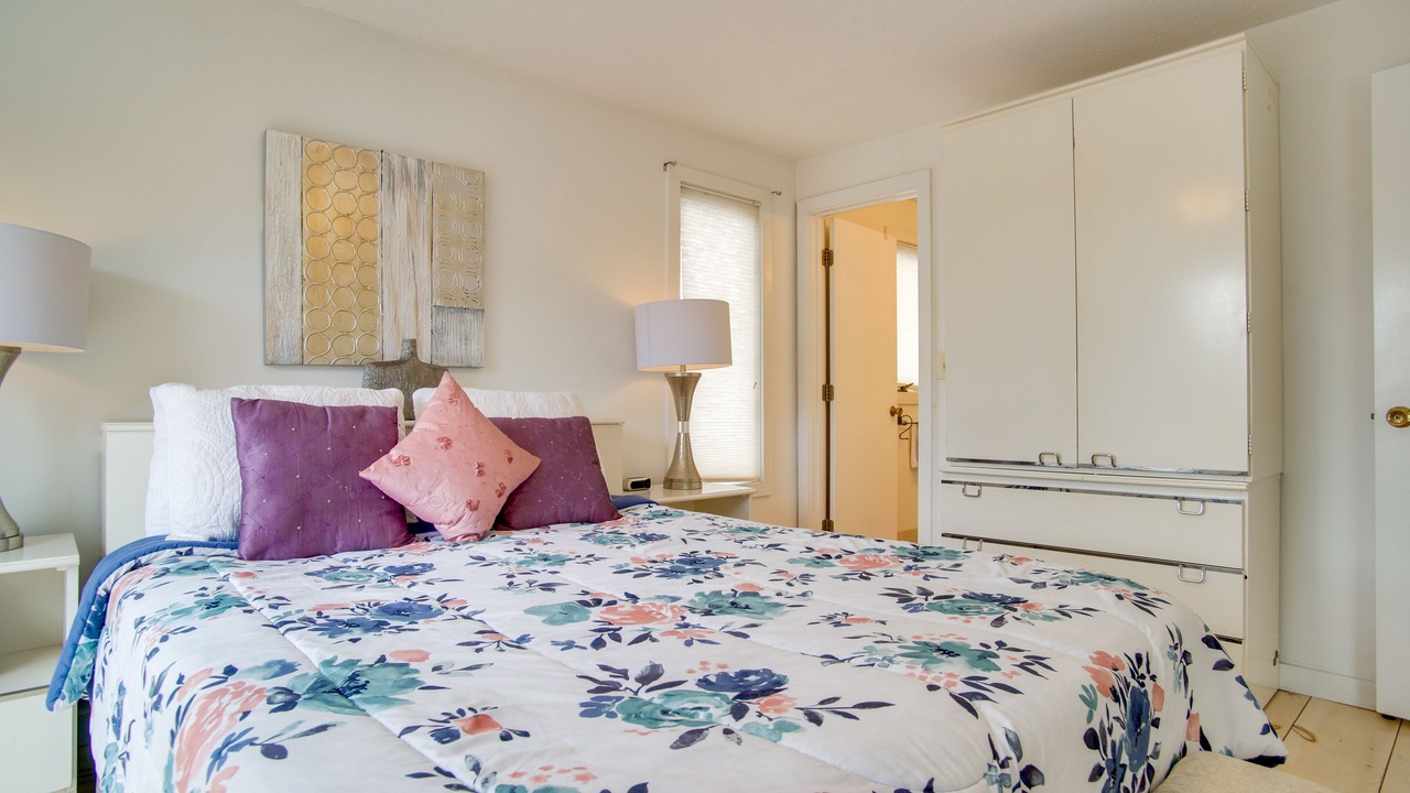 Photo of Bedroom in Mews Village