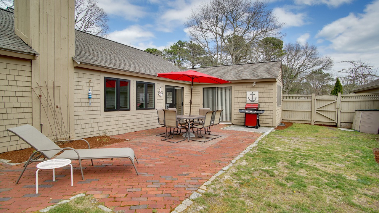 Photo of Outdoor in Mews Village