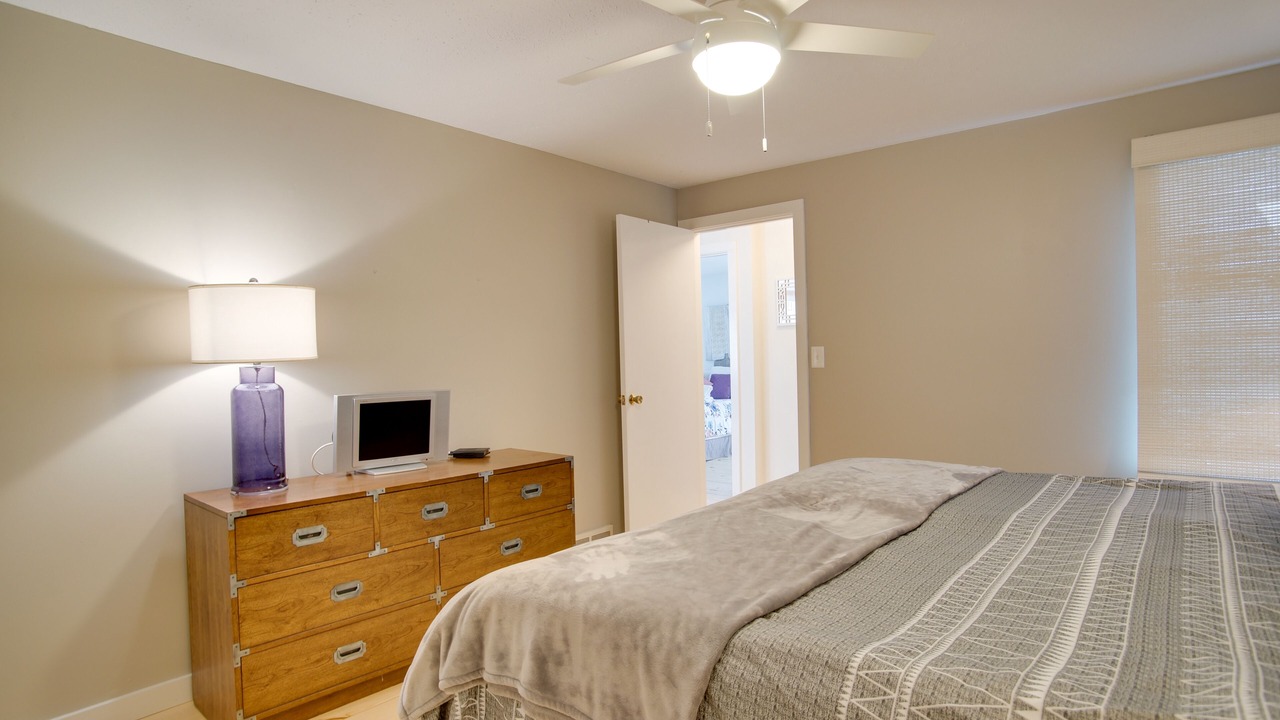 Photo of Bedroom in Mews Village