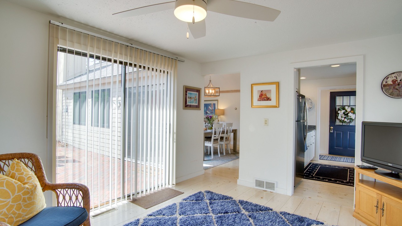 Photo of Bedroom in Mews Village