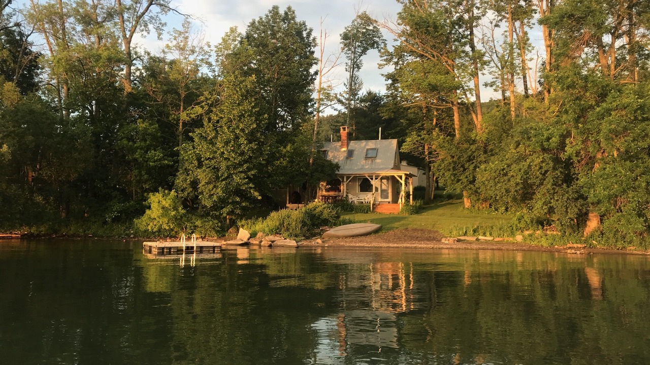 Photo of Outdoor in Cooperstown - Otsego Lake