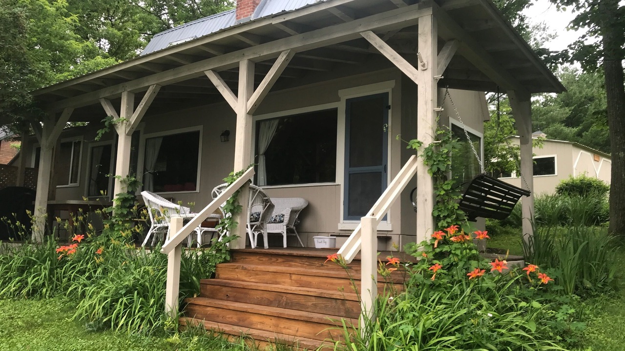 Photo of Outdoor in Cooperstown - Otsego Lake