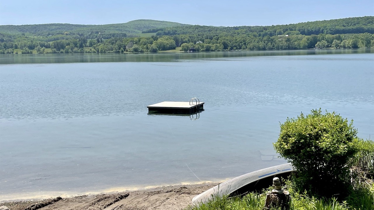 Photo of Others in Cooperstown - Otsego Lake