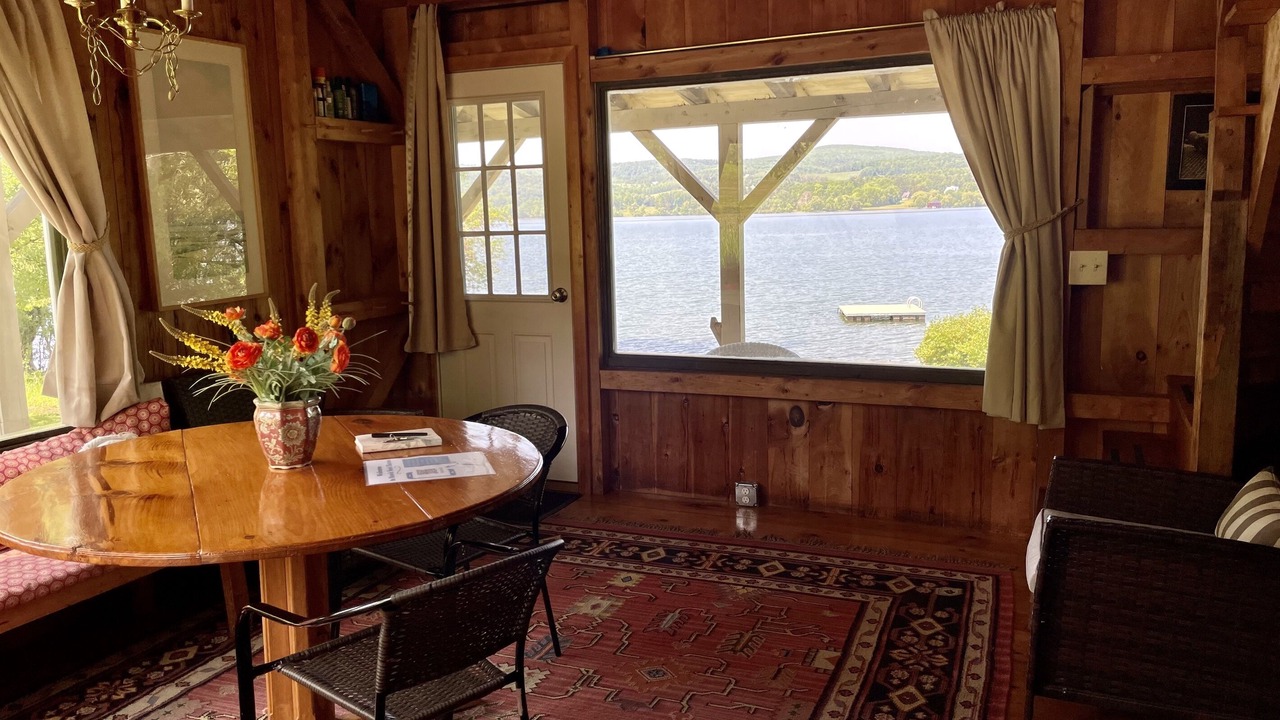 Photo of Outdoor in Cooperstown - Otsego Lake