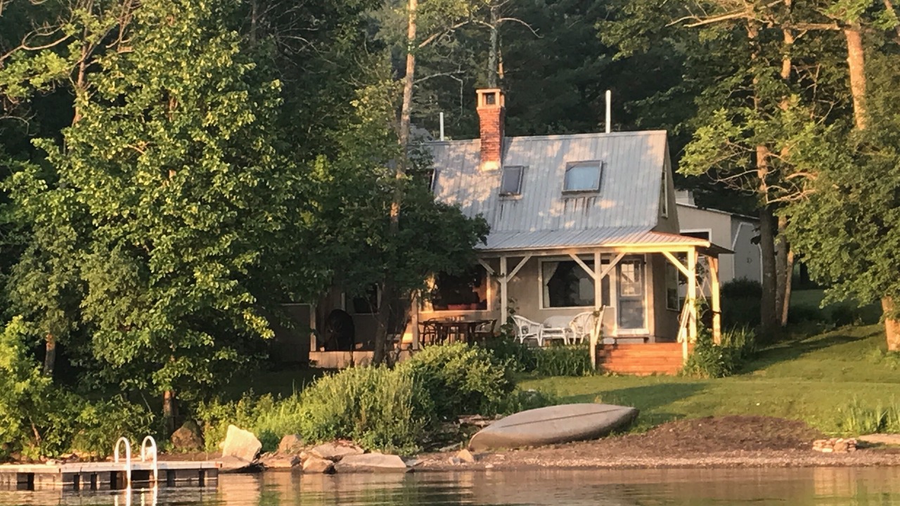 Photo of Outdoor in Cooperstown - Otsego Lake