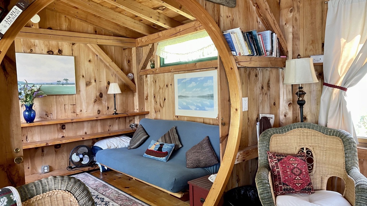 Photo of Bedroom in Cooperstown - Otsego Lake