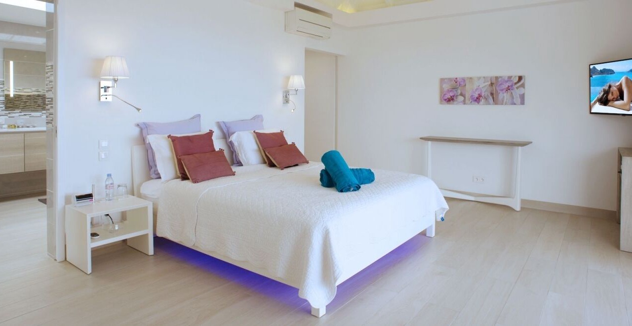 Photo of Bedroom in Grand Cul-de-Sac