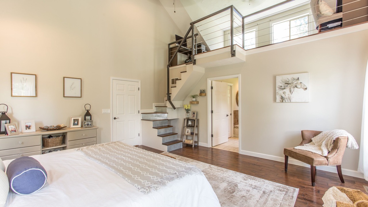 Photo of Bedroom in Borden