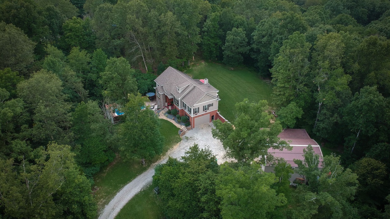 Photo of Outdoor in Borden