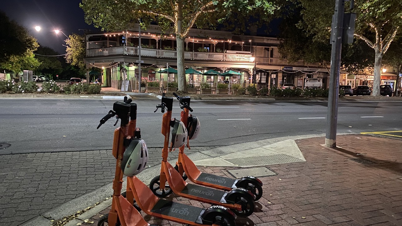 Photo of Others in Adelaide Central Business District
