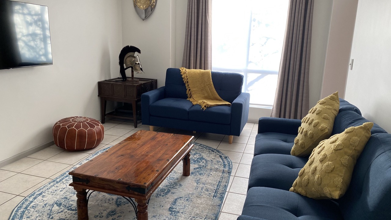 Photo of Livingroom in Adelaide Central Business District