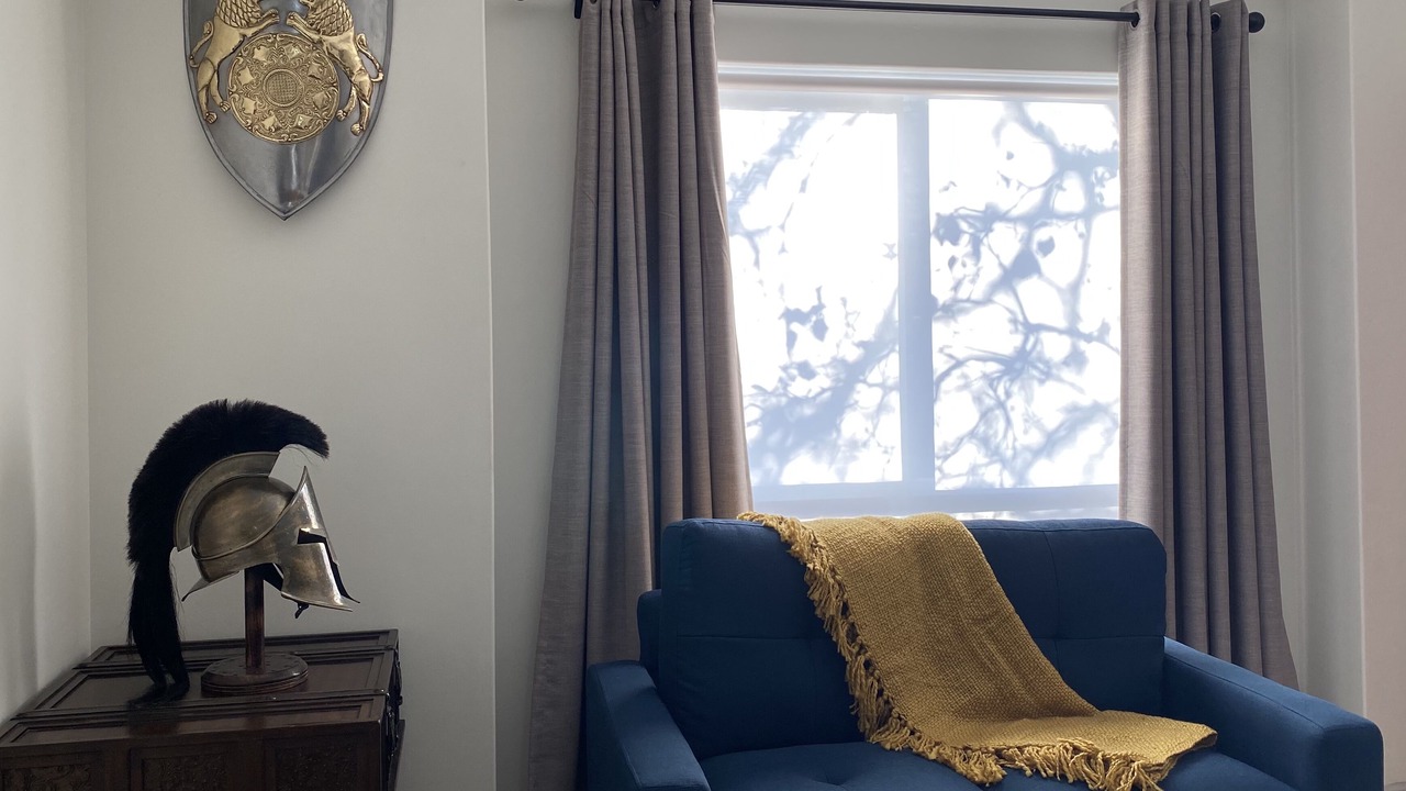 Photo of Livingroom in Adelaide Central Business District