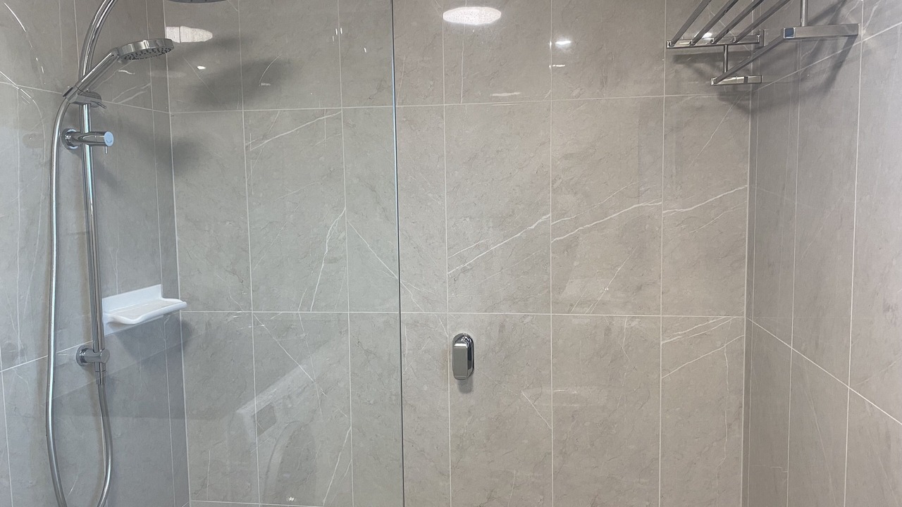 Photo of Bathroom in Adelaide Central Business District
