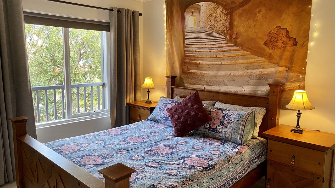 Photo of Bedroom in Adelaide Central Business District