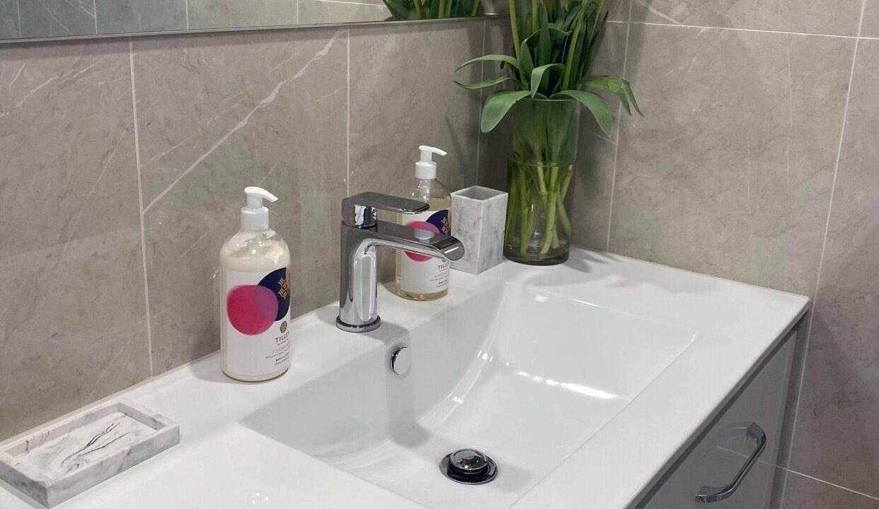 Photo of Bathroom in Adelaide Central Business District