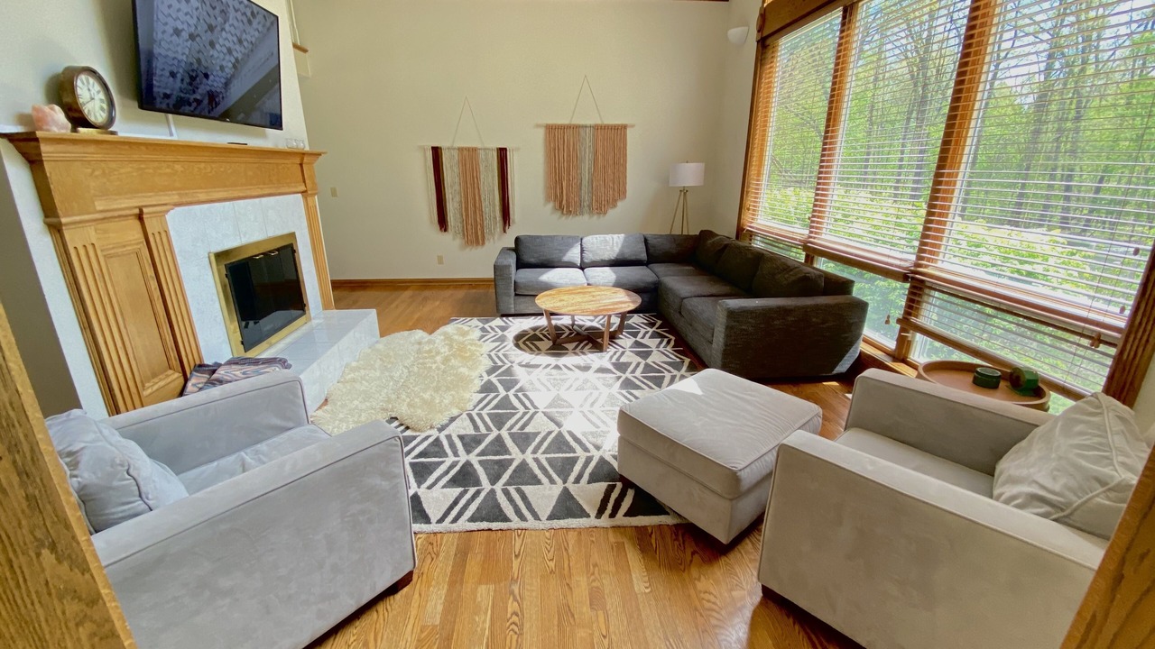 Photo of Bedroom in Edwardsburg