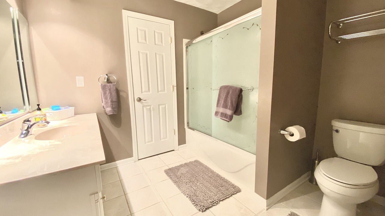 Photo of Bathroom in Edwardsburg