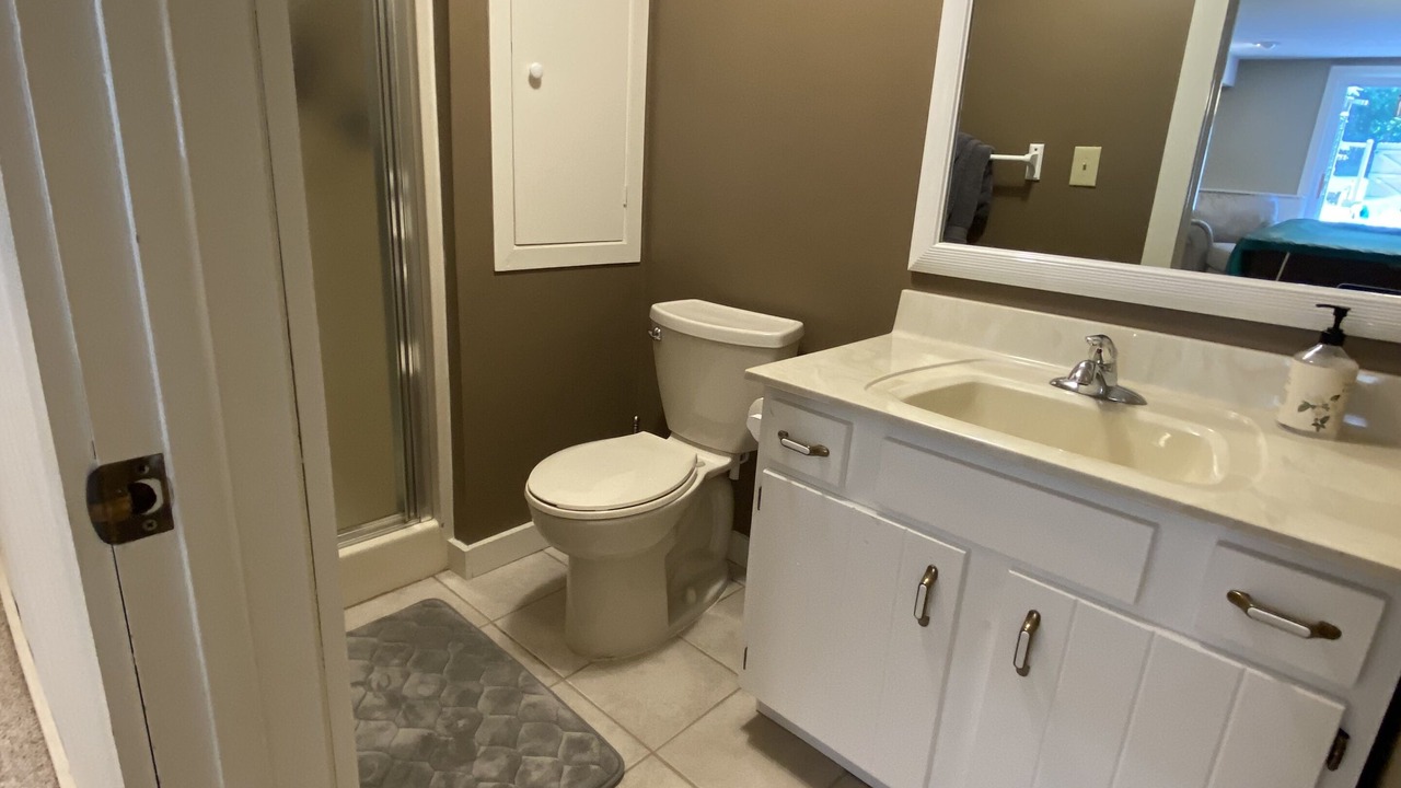 Photo of Bathroom in Edwardsburg