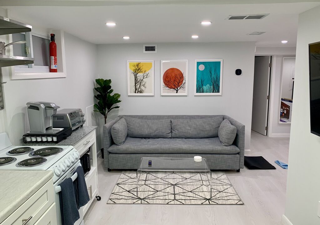 Photo of Kitchen in Columbia Heights