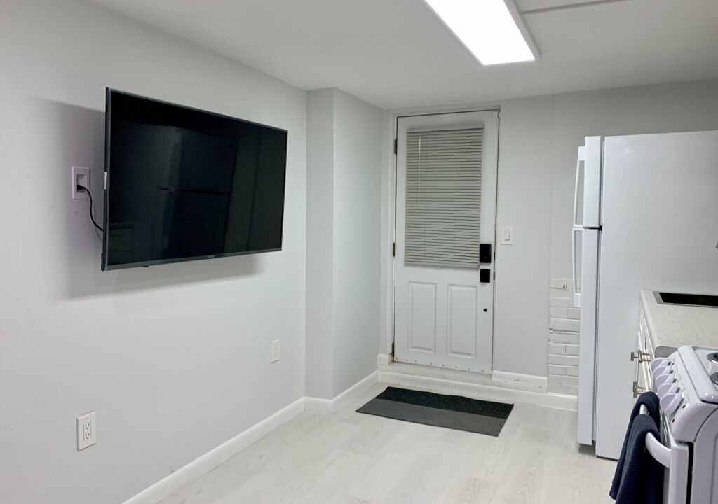 Photo of Kitchen in Columbia Heights