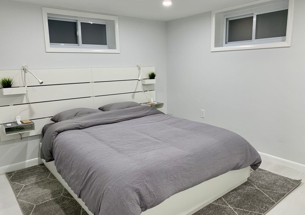 Photo of Bedroom in Columbia Heights