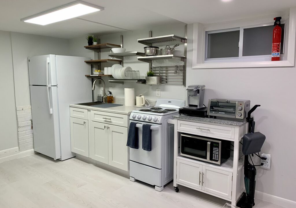 Photo of Kitchen in Columbia Heights