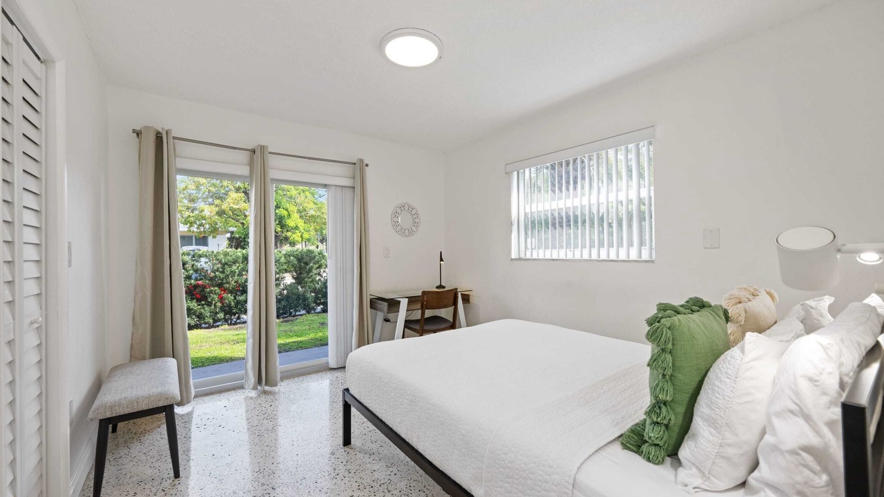 Photo of Bedroom in The Roads