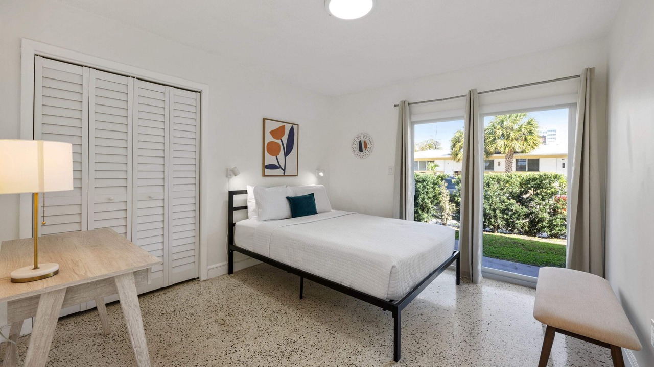 Photo of Bedroom in The Roads