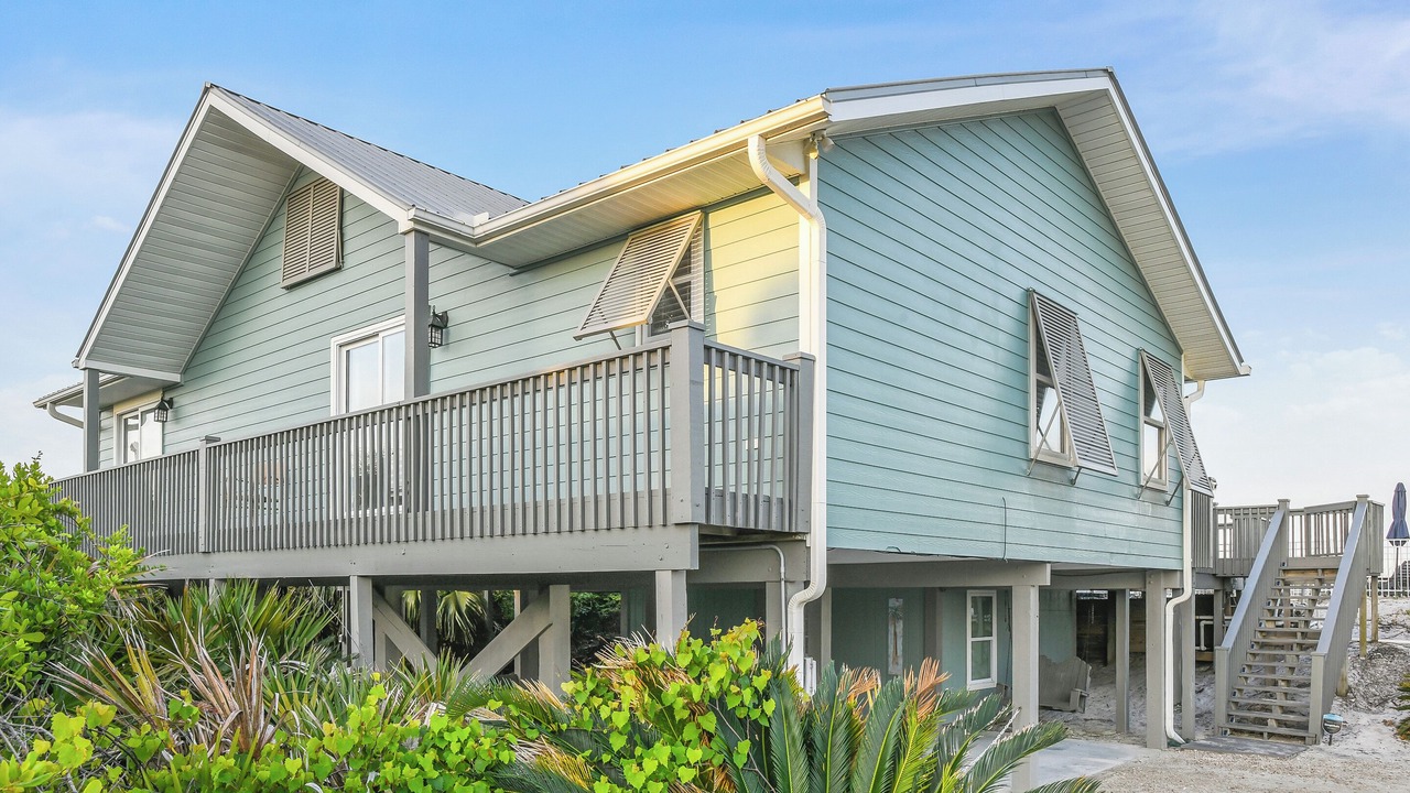 Photo of Outdoor in Cape San Blas