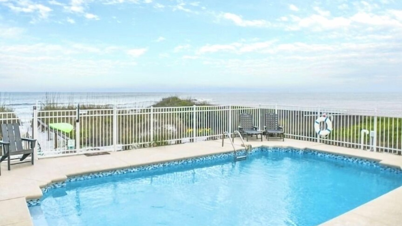 Photo of Outdoor in Cape San Blas