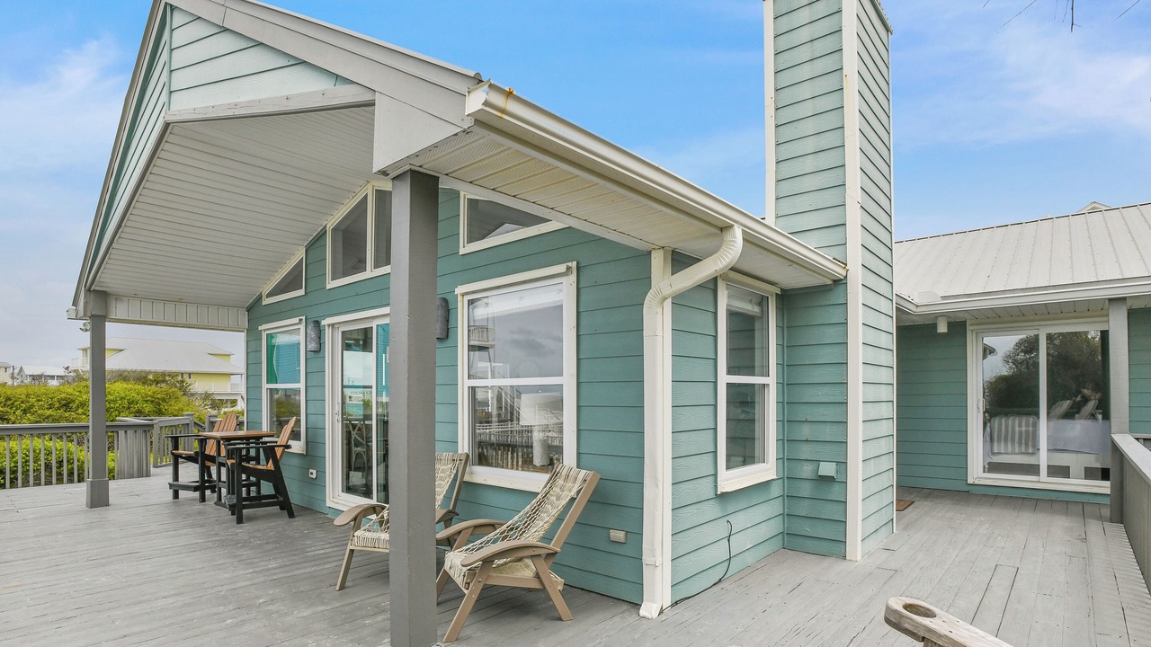 Photo of Outdoor in Cape San Blas