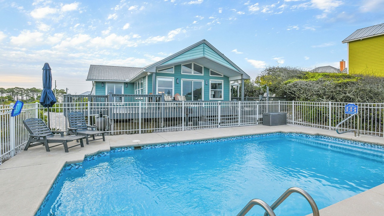 Photo of Outdoor in Cape San Blas