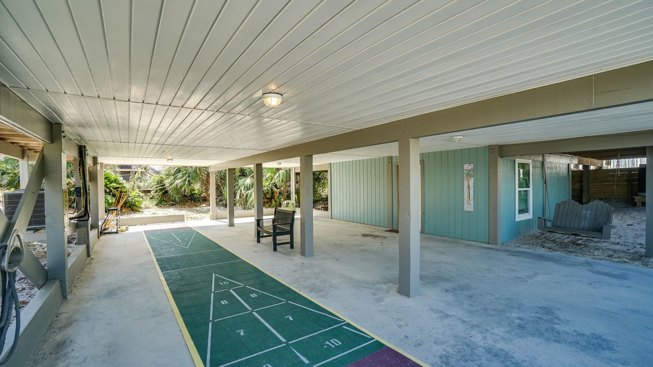 Photo of Outdoor in Cape San Blas
