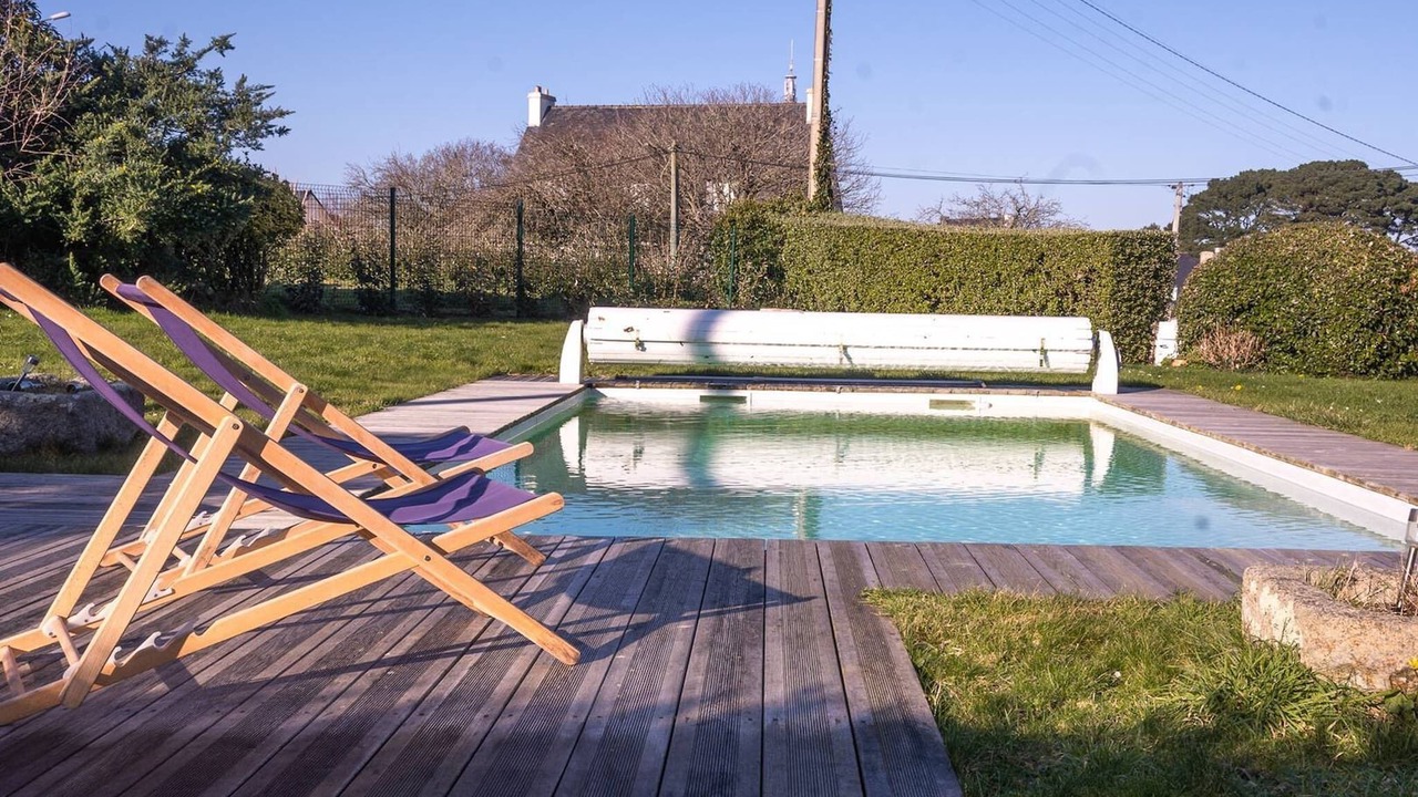 Photo of Outdoor in Perros-Guirec