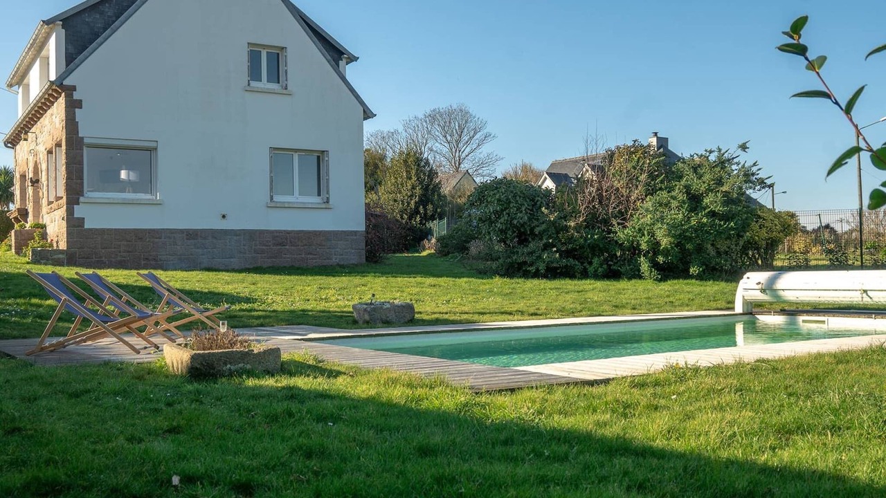Photo of Outdoor in Perros-Guirec