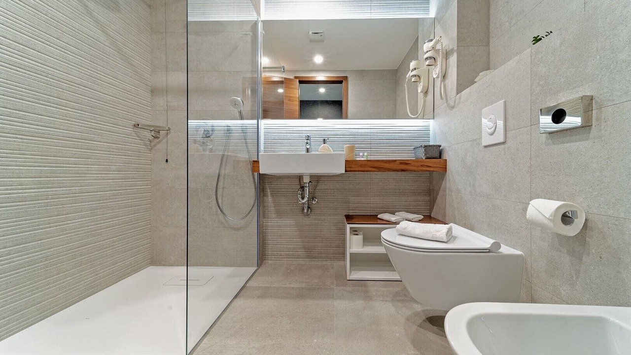 Photo of Bathroom in Promajna