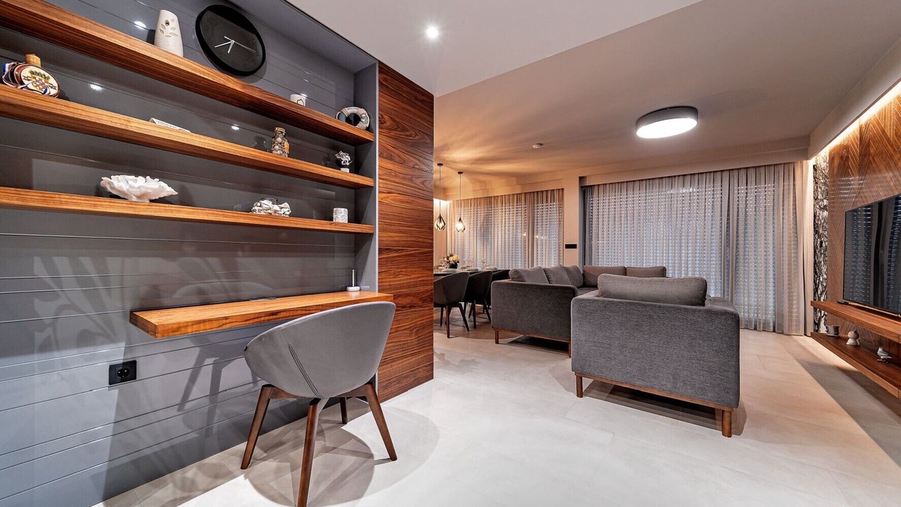 Photo of Bedroom in Promajna