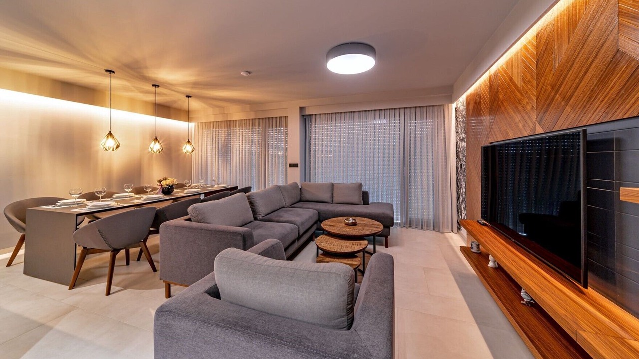 Photo of Bedroom in Promajna
