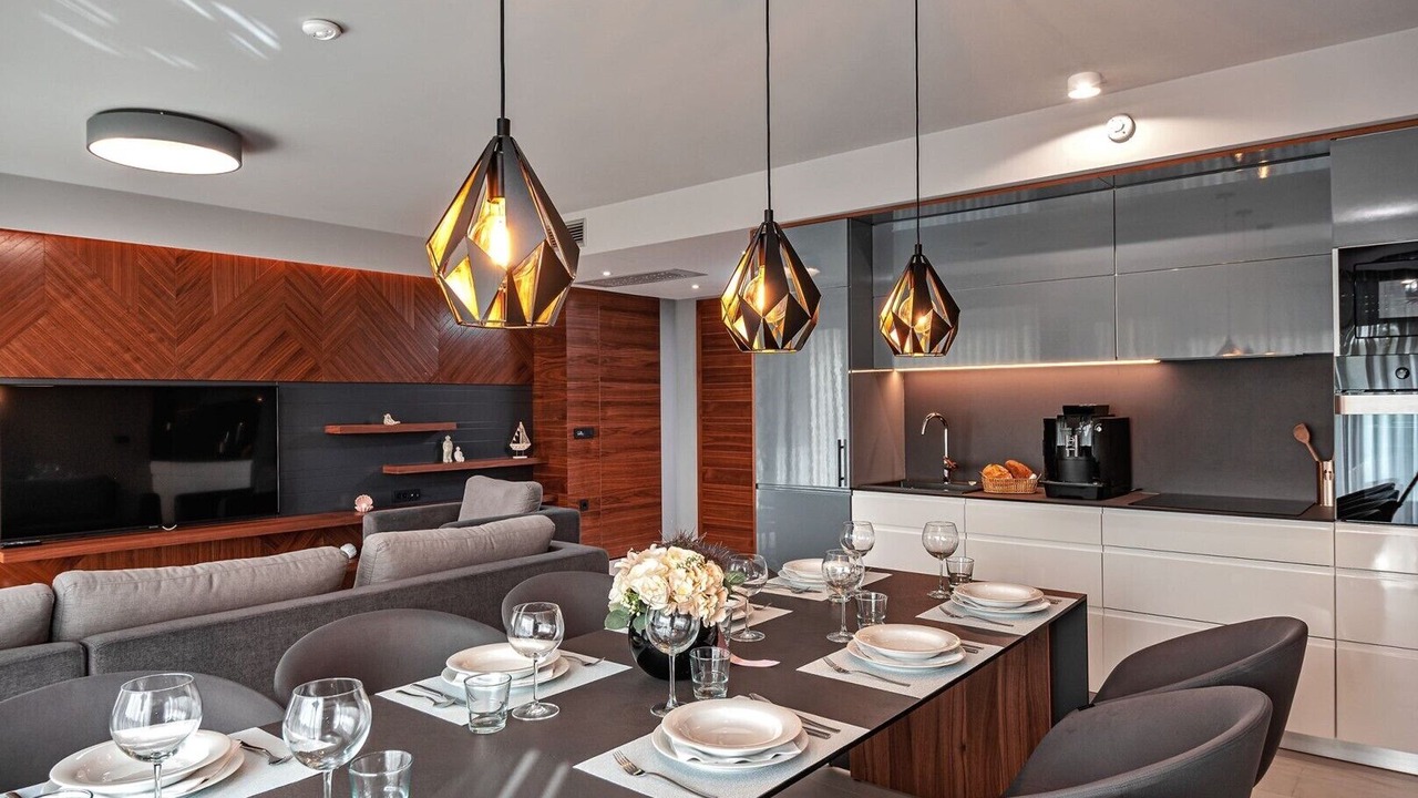 Photo of Kitchen in Promajna