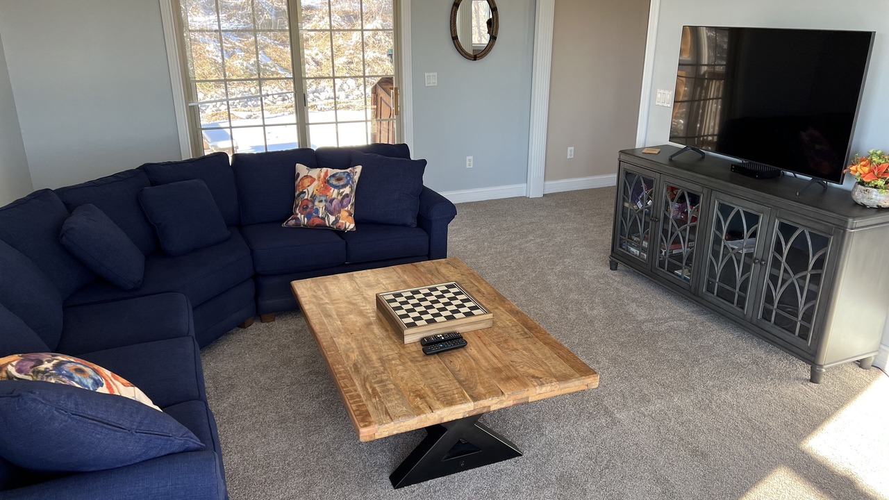 Photo of Bedroom in Sloans Valley