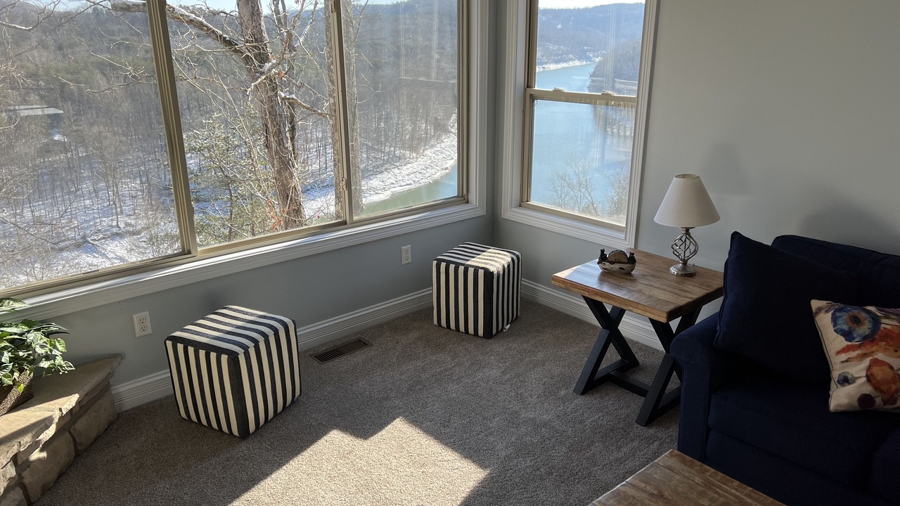 Photo of Bedroom in Sloans Valley